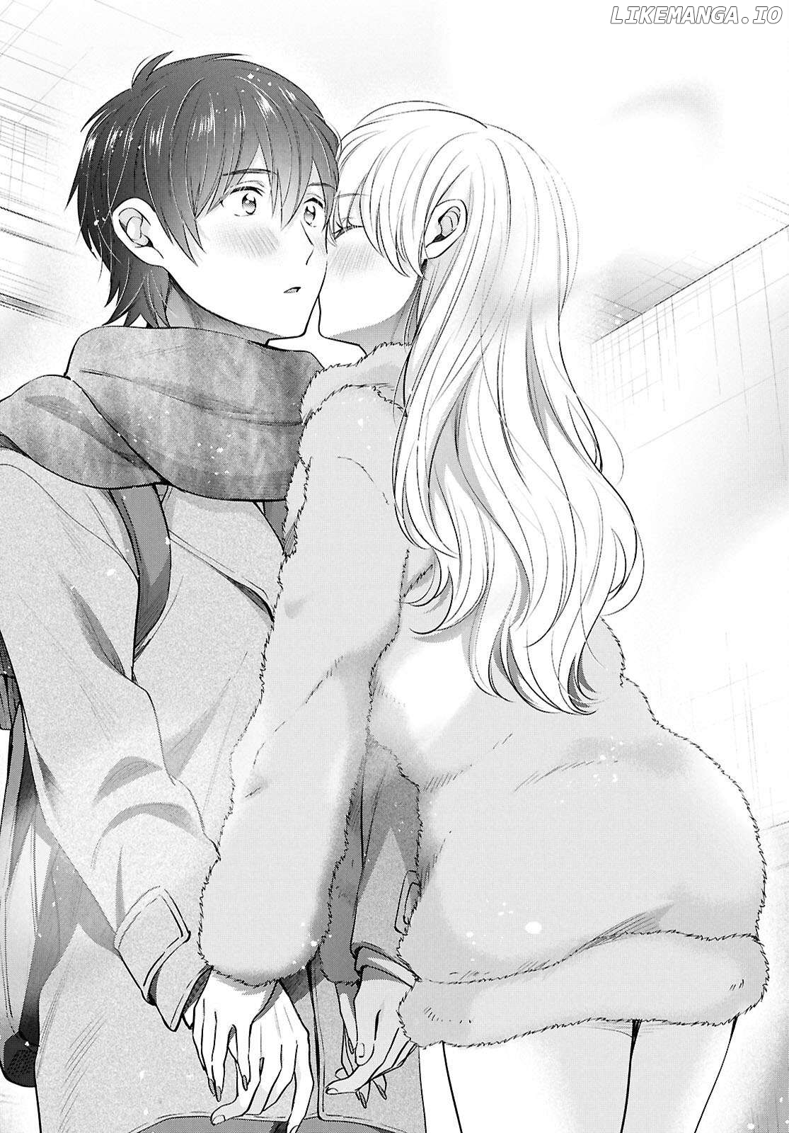 More Than a Married Couple, But Not Lovers, Chapter 77 image 17